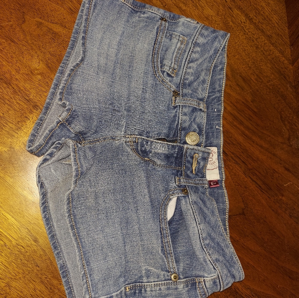 Shorts